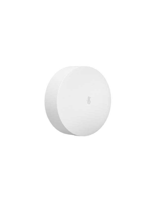 Resigilat Senzor de temperatura si umiditate SONOFF Zigbee SNZB-02P - Img 5