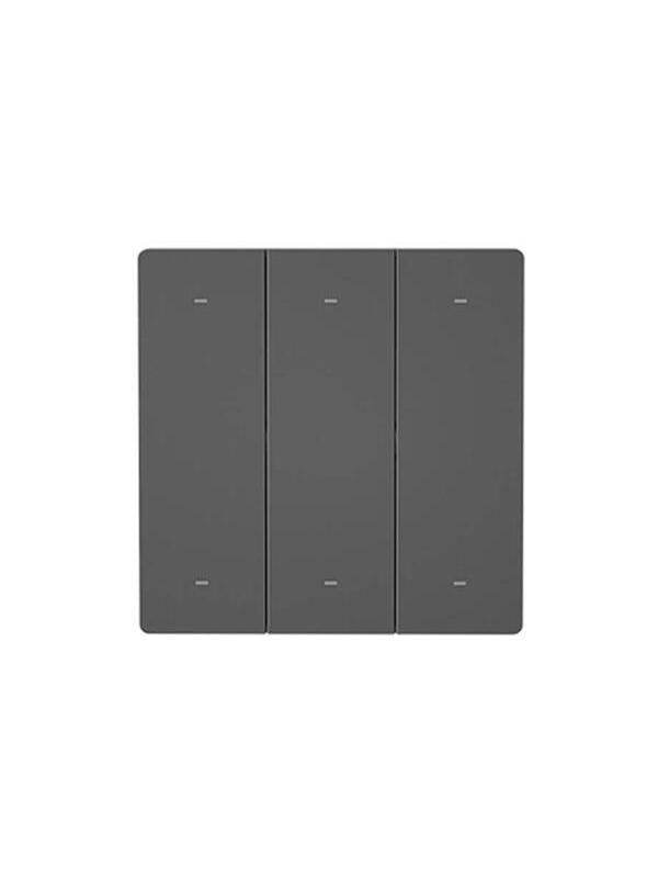 RF remote control Sonoff R5, Grey - Img 2