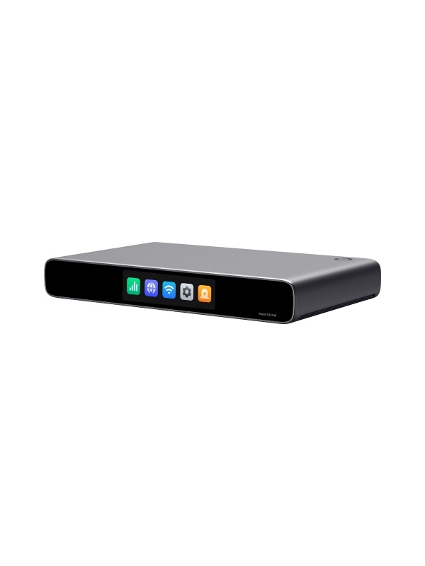 Router TP-Link Omada Fusion 2.5G PoE Gateway - Img 3