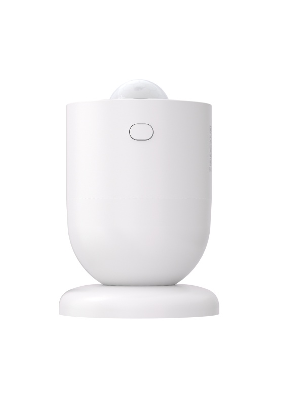 Senzor de Mișcare Inteligent Sonoff SNZB-03P Gen2 – Protocol Zigbee 3.0, Sensibilitate &amp; Timp de Detecție Reglabil, Autonomie Baterie de până la 5 Ani, Suport Orientabil Inclus - Img 2