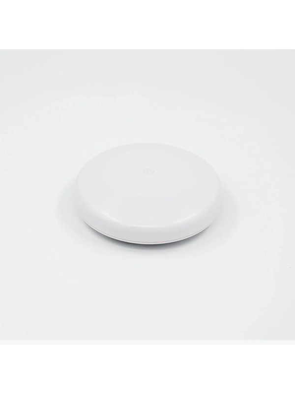 Senzor inteligent de inundatie Shelly Flood S Gen4 - alimentare pe baterie CR123A, buzzer integrat, moduri Flood si Rain, Wi-Fi, Bluetooth si Zigbee, Matter, control aplicatie, compatibil Home Assistant - Img 3