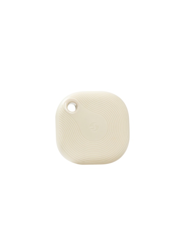 Shelly BLU Button Tough 1 ZB Ivory – Buton Inteligent Zigbee 3.0, Rezistent la Șocuri și Apă (IP65), Control Scenarii - Img 2