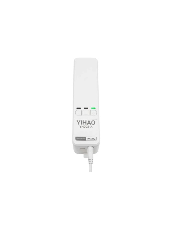 Smart motor for chain-operated blinds YIHAO YH002-A Powered by Shelly - torque 1.35 Nm, blinds up to 10 kg and 2.5 x 3.5 m, Wi-Fi and Bluetooth, control from the app and Shelly BLU remote control - Img 3