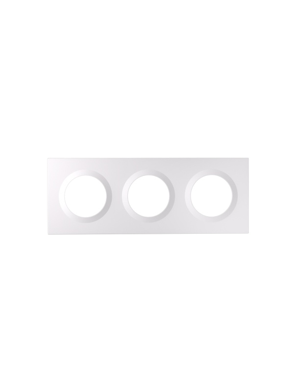 SONOFF EF3G - Frame for ORB smart switch, 3 posts - Img 2