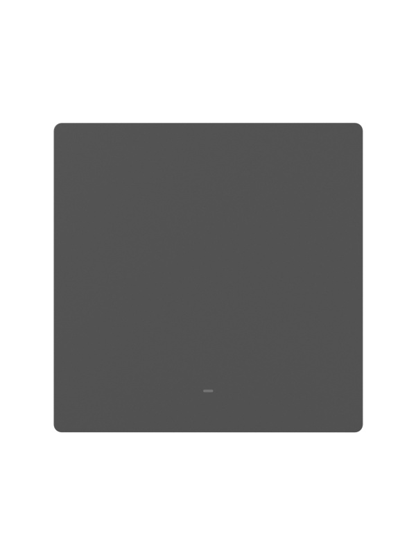 Sonoff M5-1C-86M – Întrerupător Inteligent cu Buton Fizic, 1 Canal, Protocol Matter, Seria SwitchMan (86 Tip) - Img 2
