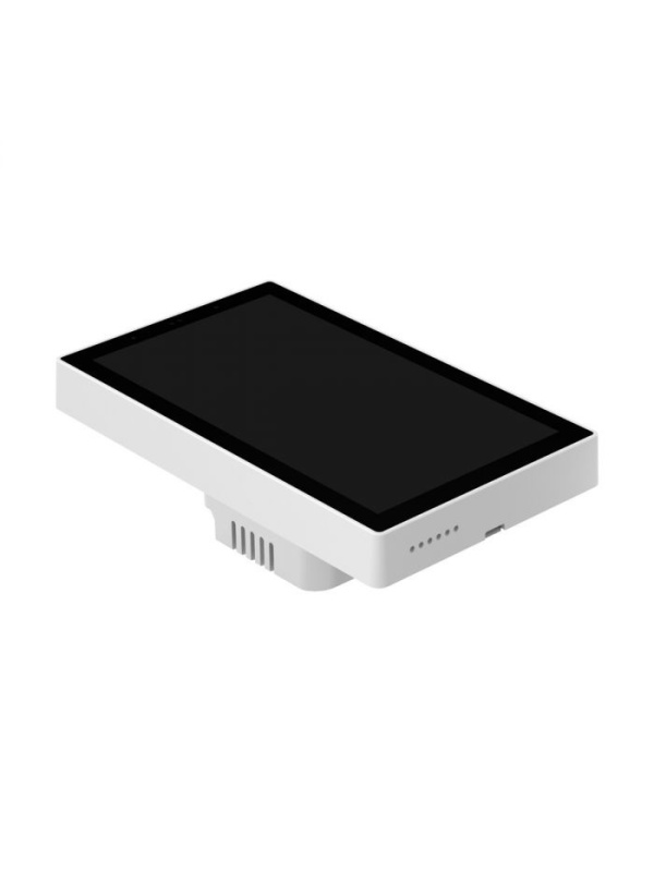 Sonoff NSPanel PRO 120 smart switch, white - Img 5