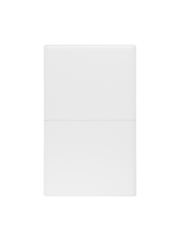 Sonoff Smart Touch Wall Switch T5-2C-120 - 2-Kanal Smart Switch mit Touch Panel, RGB-Beleuchtung und haptischem Feedback - Img 4