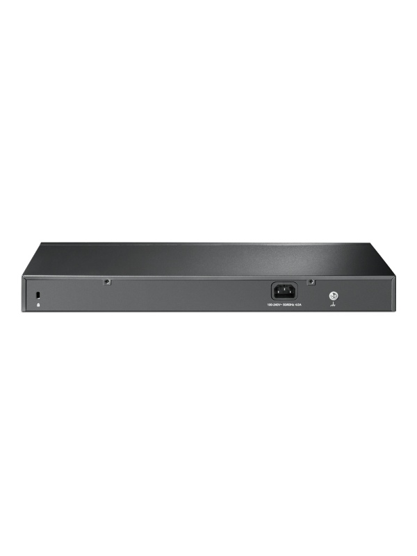 Switch JetStream cu Management TP-Link Omada TL-SG2428P, 28 porturi, POE - Img 5