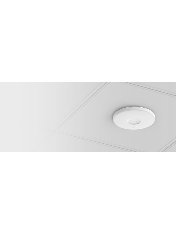 TP-Link Omada EAP727 – Access Point Wi-Fi 7 Tri-Band BE5000, Port 10G Multi-Gigabit, Montaj pe Tavan, Gestiune Centralizată Omada SDN - Img 4