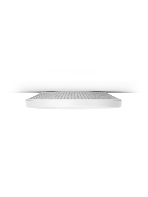 TP-Link Omada EAP787 – Access Point Wi-Fi 7 Tri-Band BE19000, Montaj pe Tavan, Porturi Dual 10G, Gestiune Centralizată Cloud - Img 2