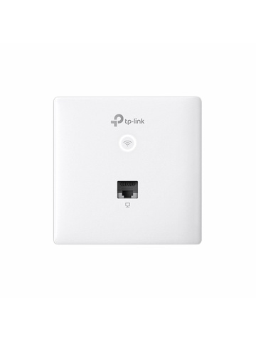 300 Mbps Wireless N Access Point 300 Mbps für die Wandmontage - TP-Link Omada EAP115-Wall - Img 2