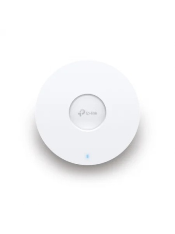 Access Point TP-Link Omada EAP653 UR, port 2.5G, AX3000