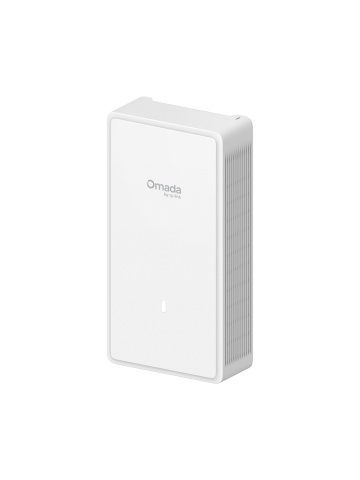 Access Point TP-Link Omada EAP775-Wall, Wi-Fi 7 BE11000 tri-band de perete - Img 2