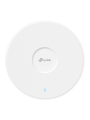 Access Point TP-LINK Omada EAP783, Wi-Fi 7 Tri-Band BE19000 cu 2× Porturi 10G (fără adaptor DC în pachet) - Img 3