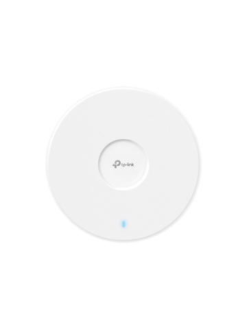 Access Point TP-Link Wi-Fi 7 BE3600 cu 1× Port 2.5G (fără adaptor DC în pachet)