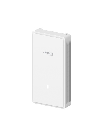 Access Point Wi-Fi 7 BE3600 de tip Wall Plate – TP-Link Omada EAP725-Wall - Img 3