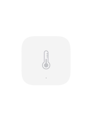 Aqara T1 temperature and humidity sensor, Zigbee, Apple Homekit - Img 2