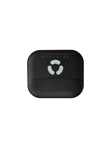 Controller inteligent pentru irigații - FrankEver FK-06X Powered by Shelly