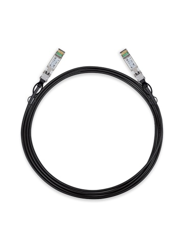 DAC-Kabel mit 2x SFP 10G-Modulen TP-Link TL-SM5220-3m