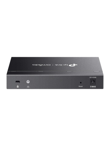 ES208G-Omada 8-Port Gigabit Easy Managed Switch - Img 2