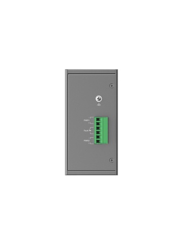 IES210GPP-Omada 10-Port Gigabit Industrial Easy Managed Switch with 6-Port PoE+ and 2-Port PoE++ - Img 3