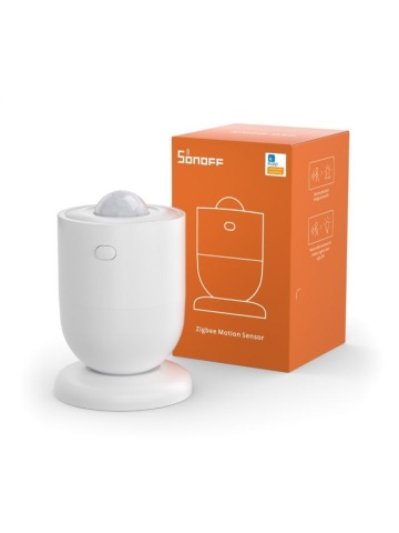 Intelligenter Bewegungsmelder Sonoff SNZB-03P, Zigbee - Img 5