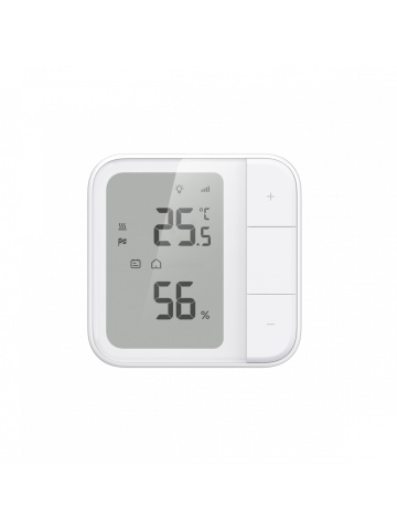 Resigilat Aqara Floor Heating Thermostat W500 (UT-A01D) – Control Inteligent și Eficiență Maximă pentru Încălzirea în Pardoseală