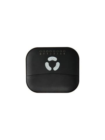 Resigilat Controller inteligent pentru irigații - FrankEver FK-06X Powered by Shelly