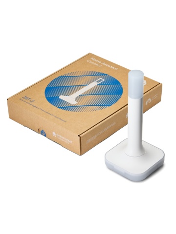 Resigilat Home Assistant ZBT-2