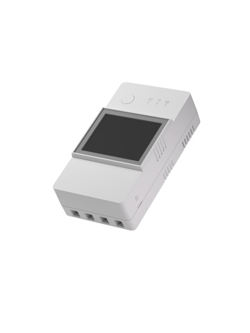 Resigilat Releu Smart Sonoff THR320D - Img 4