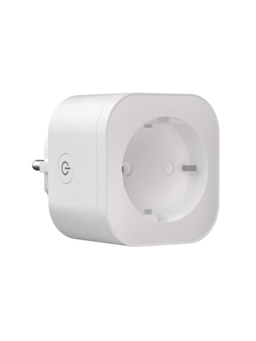 Resigilat Sonoff S61STPF(EU) – Priză Inteligentă Matter cu Monitorizare Consum, Protecție la Suprasarcină și Control Wi-Fi - Img 3