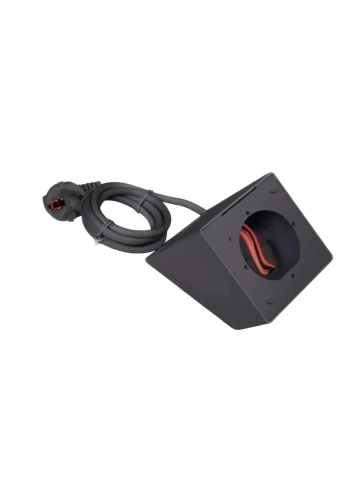 Resigilat Suport pentru Shelly Wall Display, Negru