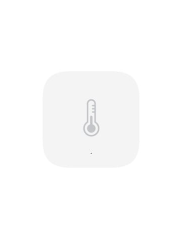 Sensor de temperatura y humedad Aqara T1, Zigbee, Apple Homekit - Img 2