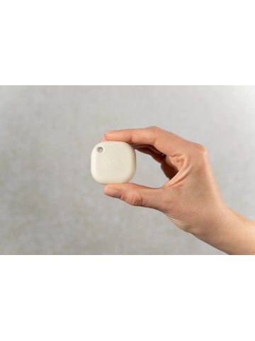 Shelly BLU Button TOUGH 1 Mocha, Bluetooth - Img 5