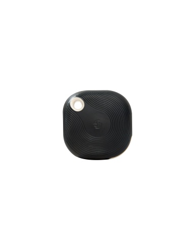 Shelly BLU Button Tough 1 ZB Black – Buton Inteligent Zigbee 3.0, Rezistent la Șocuri și Apă (IP65), Control Scenarii - Img 2