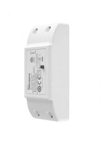 Smart Relay Sonoff Basic (R4) Wi-Fi, Bluetooth