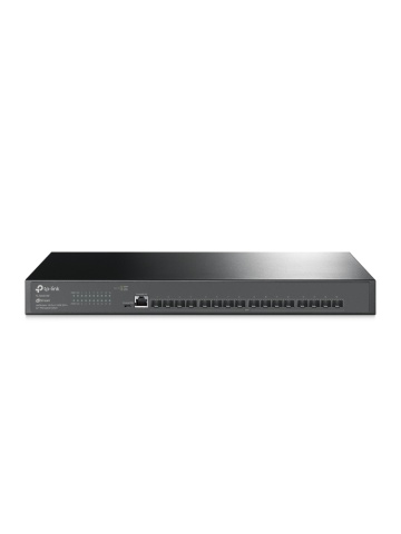 Switch gestionado JetStream TP-Link Omada TL-SX3016F, 16 puertos - Img 3