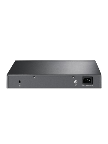 Switch JetStream con gestione TP-Link Omada TL-SG3210, 8 porte - Img 4