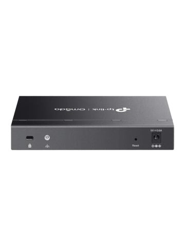 Switch TP-Link Omada ES208G, 8 puertos Gigabit Easy Managed - Img 2