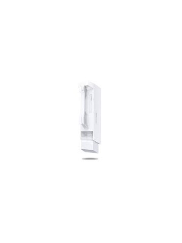 TP-Link Omada CPE210 – Acces Point de Exterior 2.4GHz 300Mbps, Antenă Directivă 9dBi, Transmisie 5km+