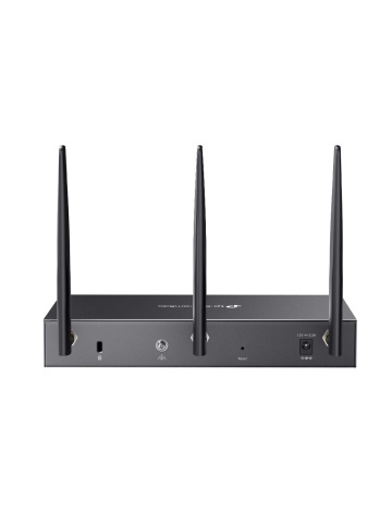 TP-Link Omada DR3650V – Gateway DSL Gigabit AX3000, Wi-Fi 6, VoIP, VPN Avansat și Management Centralizat Omada SDN - Img 4