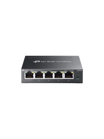 TP-Link Omada ES205G 5-port gigabit switch TP-Link Omada ES205G
