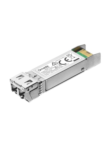 TP-Link SM6110-LR – Modul Transceiver SFP28 25G/10GBASE-LR, Single-Mode, LC, 10 km - Img 4