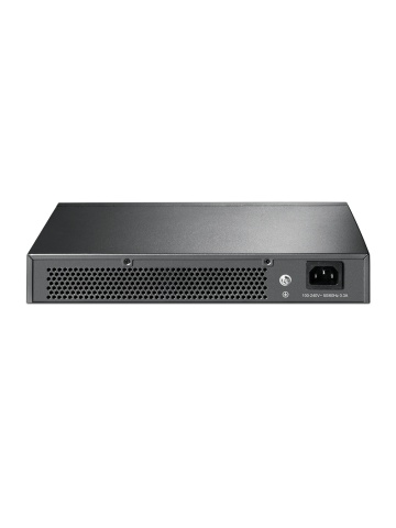 16-port Gigabit switch, TP-LINK Omada Omada TL-SG1016DE - Img 4