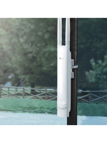 Acces Point wireless pentru exterior TP-Link Omada EAP110-OUTDOOR - Img 6