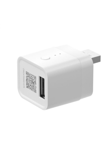 Adaptor inteligent pentru USB Sonoff ZBMicro, Zigbee - Img 2