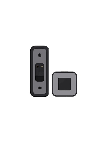 Aqara Doorbell Camera G400 Select (Wired / Offline Version) – 2K Video Doorbell, Local AI Facial Recognition and Continuous Monitoring - Img 3