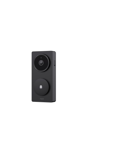Aqara Doorbell Camera Hub G410 Select (CH-C09D) - 2K Video-Türklingel, Hub Matter & Thread und lokale Gesichtserkennungsfunktion