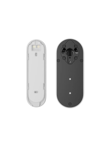 Aqara U200 Kit Smart Lock / Latch, White, Apple HomeKit, Matter - Img 6
