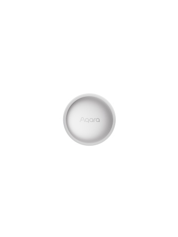 Aqara Voice Mate H1 (White, Offline Version) – Controler Vocal Local, Privacy-First, Fără Internet și Fără Cloud - Img 2